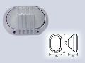 Outdoor Wall Fitting