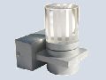 Crystal Apligue 9 LED