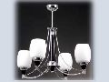 Zebra Kristal Avize 4'l�