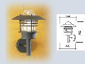 Ottava Wall-Light