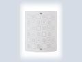 Lydia Beyaz Standart Aplik 15,00TL