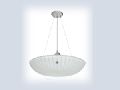 Truva  �izgi Desenli Modern Avize Sarkit