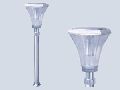 4 Led`li G�ne� Enerjili Armat�r