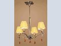 Viena 4'l� Modern Abajur Sark�t