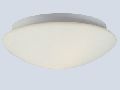 Alex �ap:30cm Beyaz Tavan Armat�r