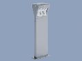Power Led Yer tipi Sens�rl� Armat�r