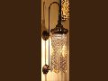 Ottoman Style Wall Sconce