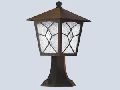 Outdoor Lighting