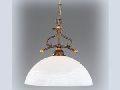 Antiq Chandelier