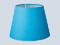 Black Big Lampshade Head