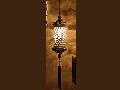 Ottoman Style Suspended Light